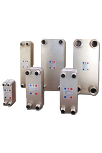 Dàn bay hơi - ngưng tụ